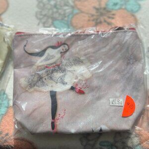 BPlus Printworks - Cosmetic Bag